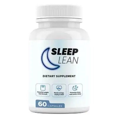 Sleep Lean